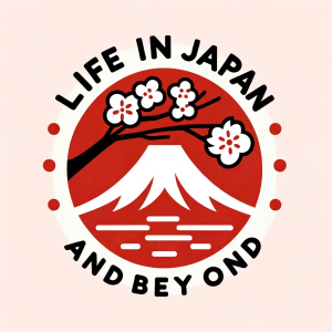 Life in Japan and Beyond